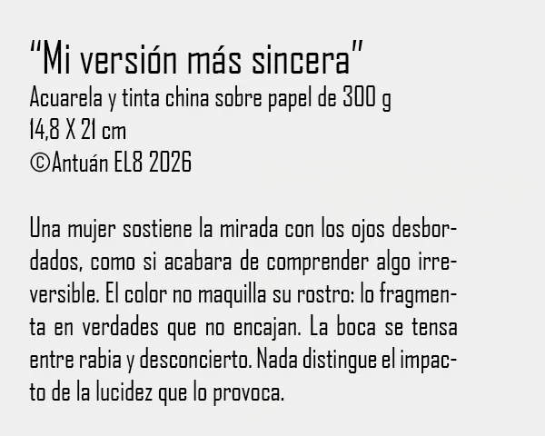 Ficha y texto de la obra