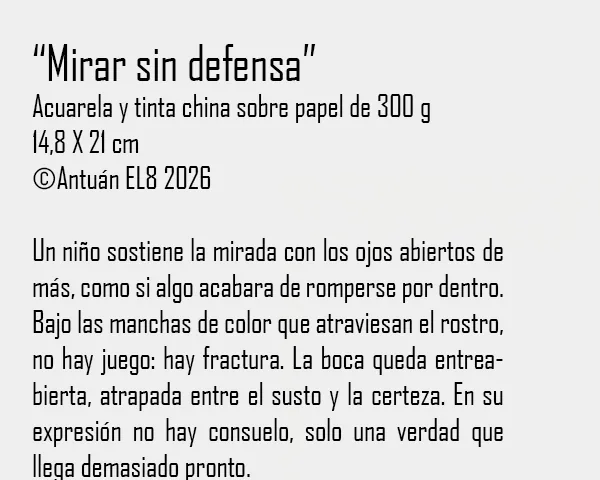 Ficha y texto de la obra