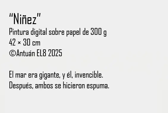 Ficha y texto de la obra