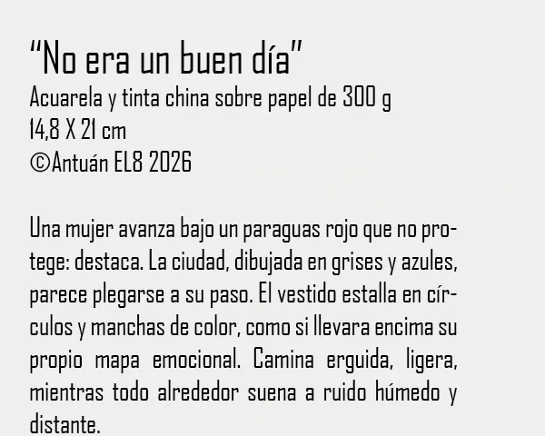 Ficha y texto de la obra