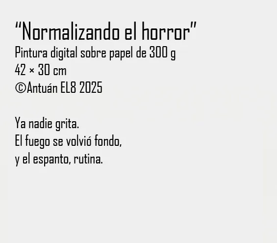 Ficha y texto de la obra