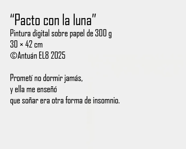 Ficha y texto de la obra