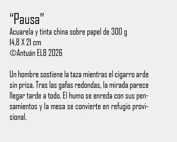 Ficha y texto de la obra