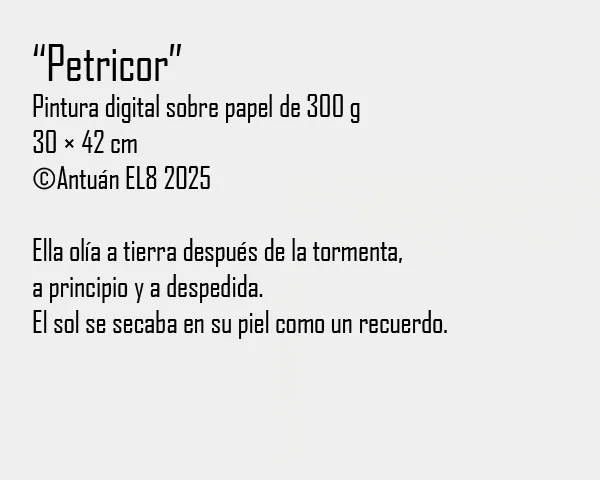 Ficha y texto de la obra