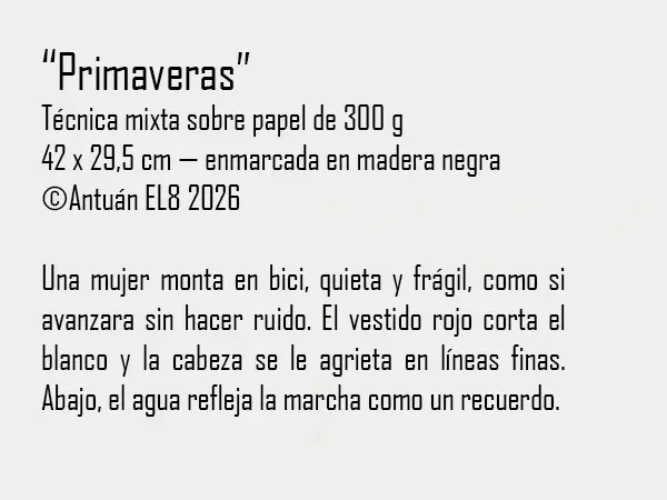 Ficha y texto de la obra