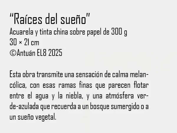 Ficha y texto de la obra