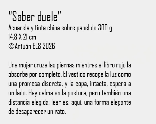 Ficha y texto de la obra