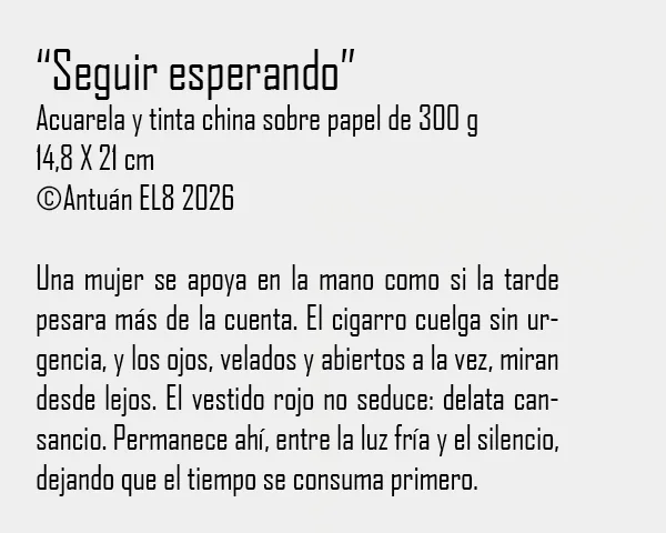 Ficha y texto de la obra