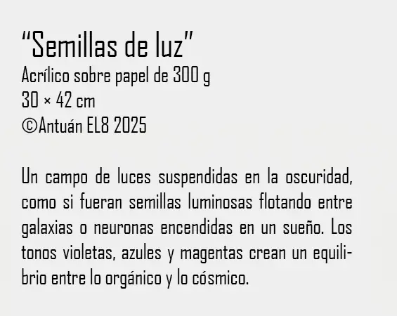 Ficha y texto de la obra