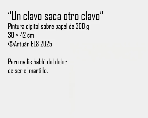 Ficha y texto de la obra