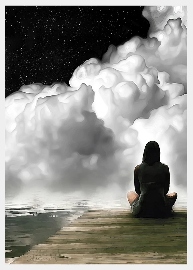 Connection, Digital work