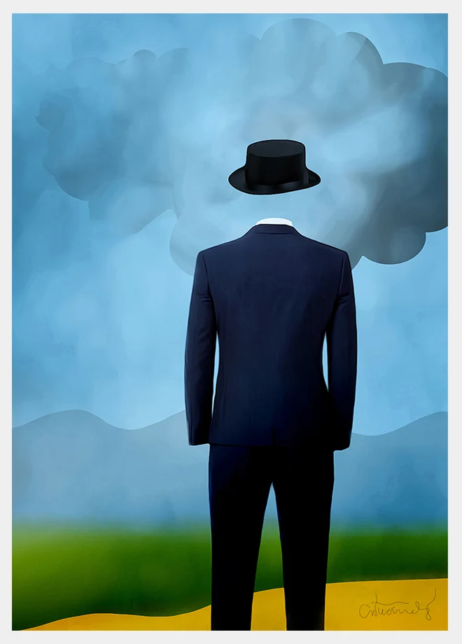 Tell Me Who You're With, Digital work