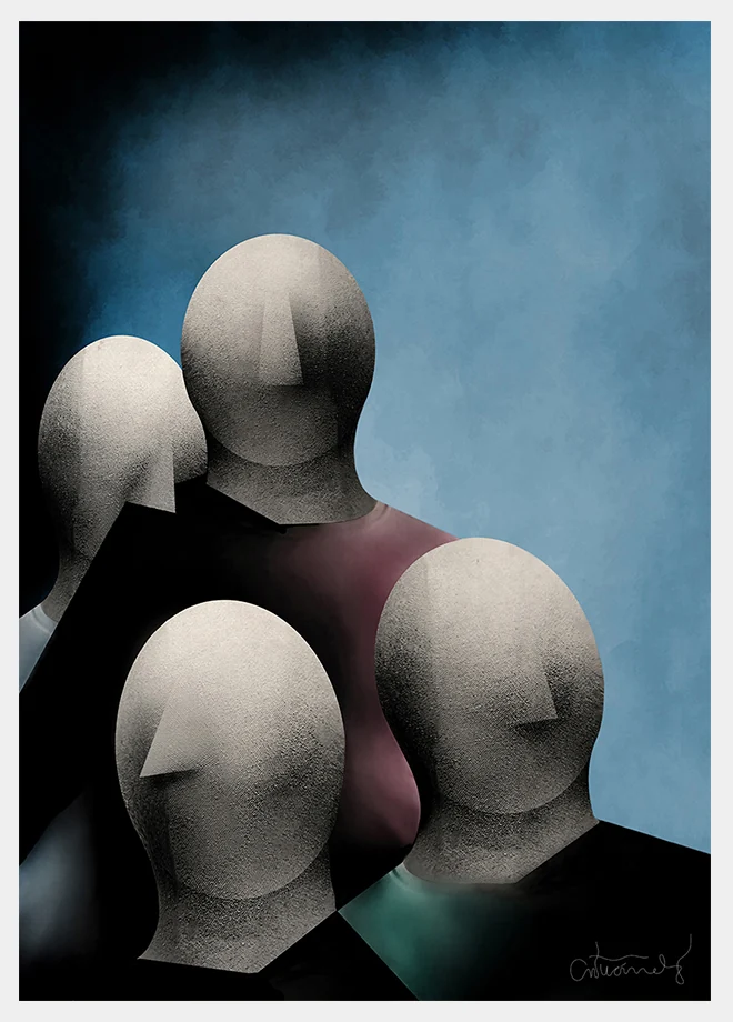 Talking Things Through, Digital work