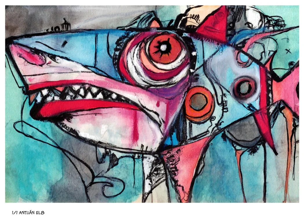 The Sea Beast, Emotional Bestiary
