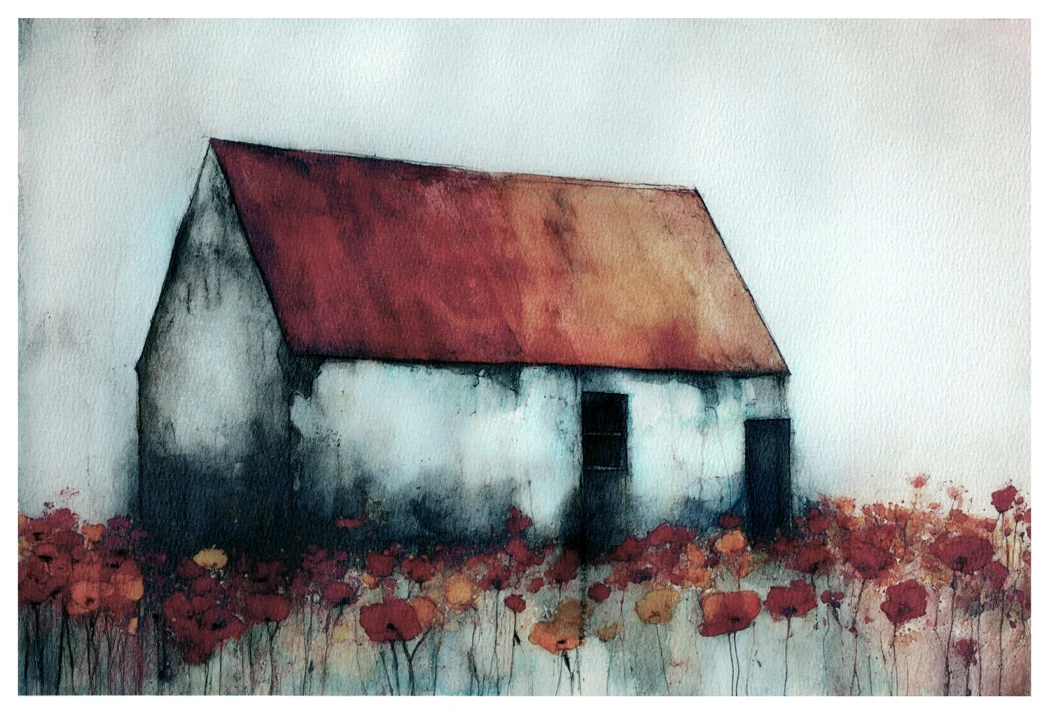 The House That Remembers Summer, Solitudes and Beauties