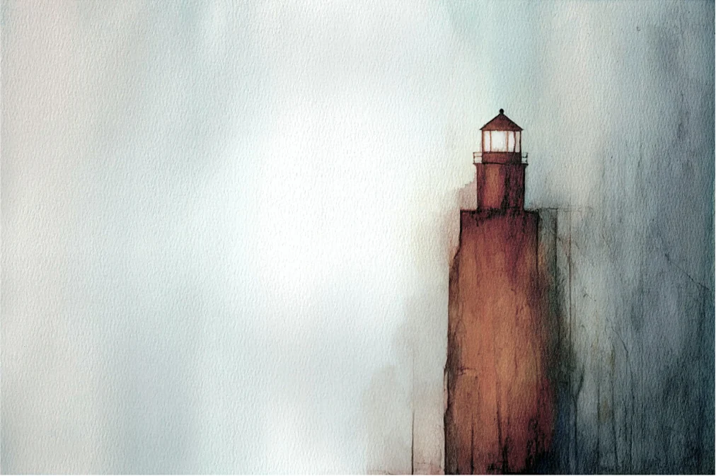 The Last Light of Silence, Solitudes and Beauties