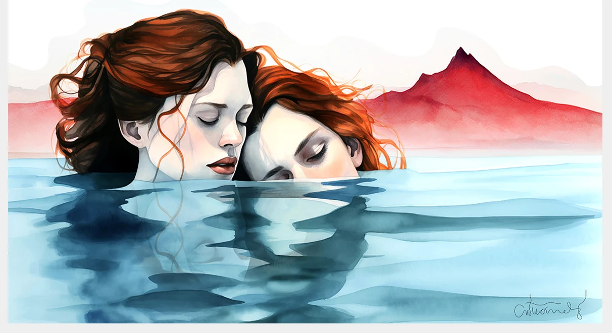 Shipwrecks, Digital work