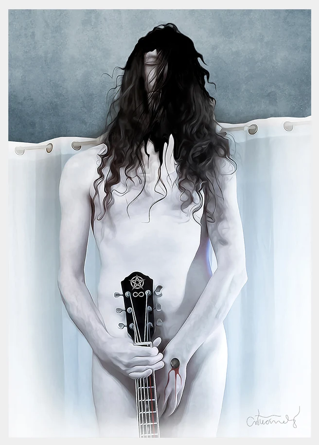 Pact with Routine, Digital work