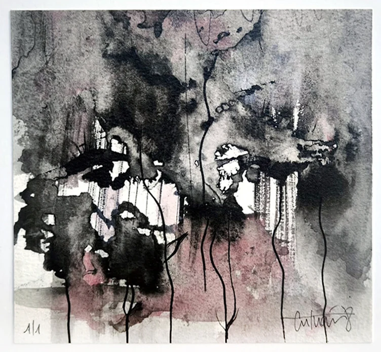 Residual Presence, Urban Silence